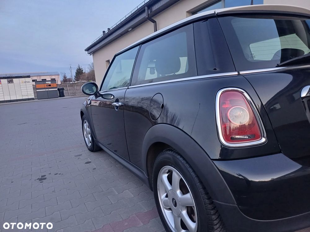 MINI ONE Standard - 23