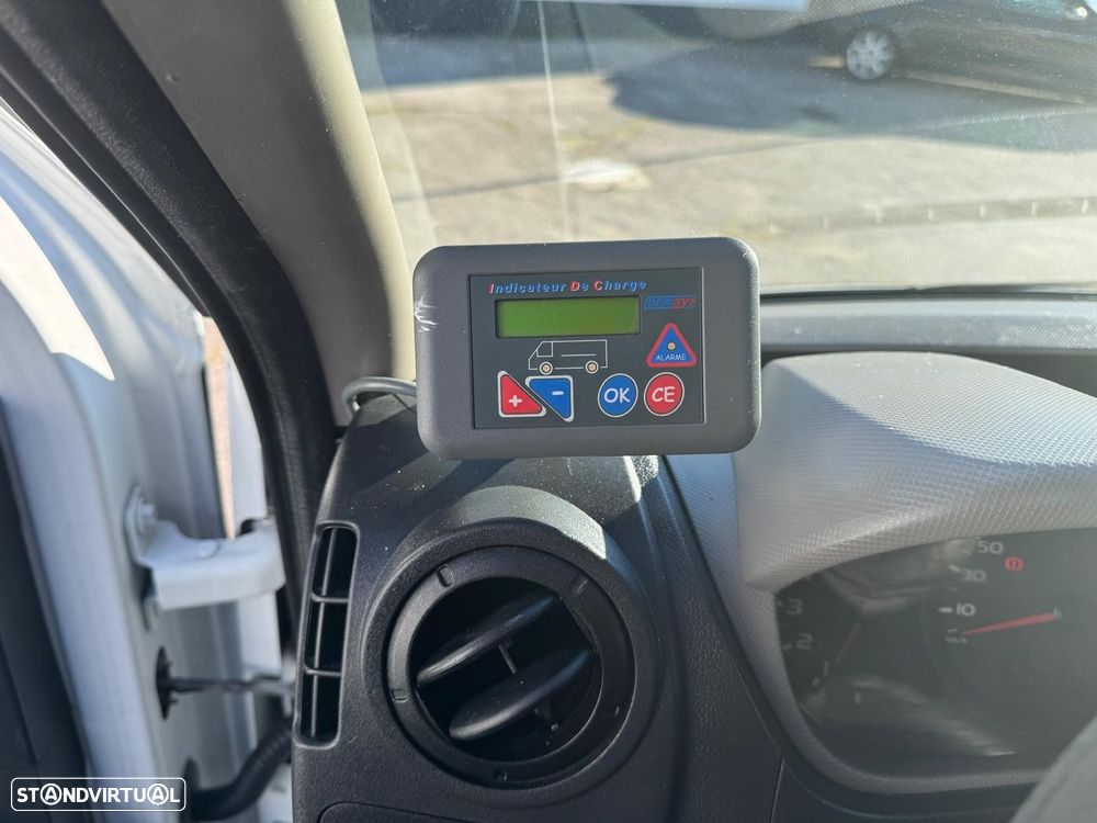 Renault Master 2.3 dCi L3 3.5T SS - 5