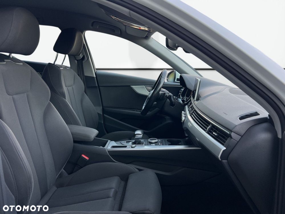 Audi A4 Allroad 2.0 TDI Quattro S tronic - 15