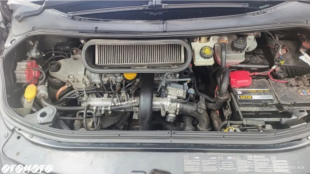 Renault Espace 2.0 Dynamique - 18