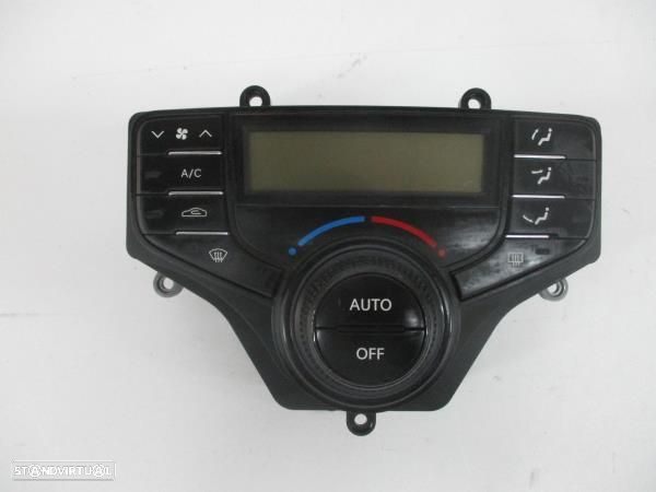 Comando Chaufagem Hyundai I30 (Fd) - 2