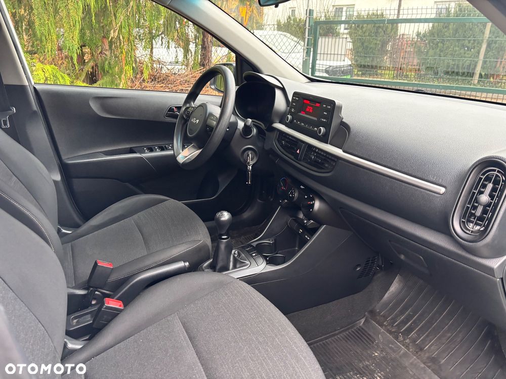 Kia Picanto 1.2 M - 17