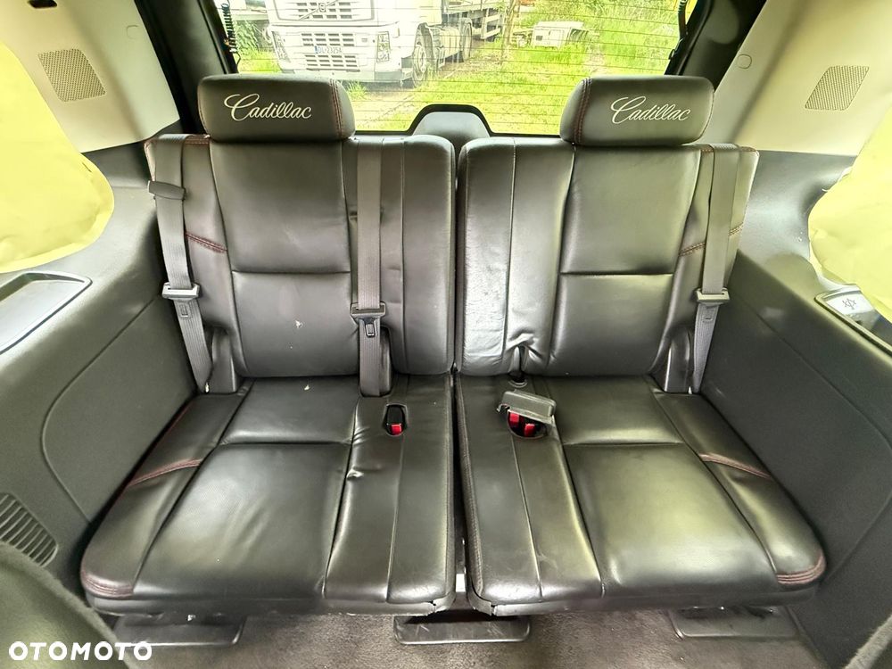 Cadillac Escalade 6.2 V8 Elegance - 18