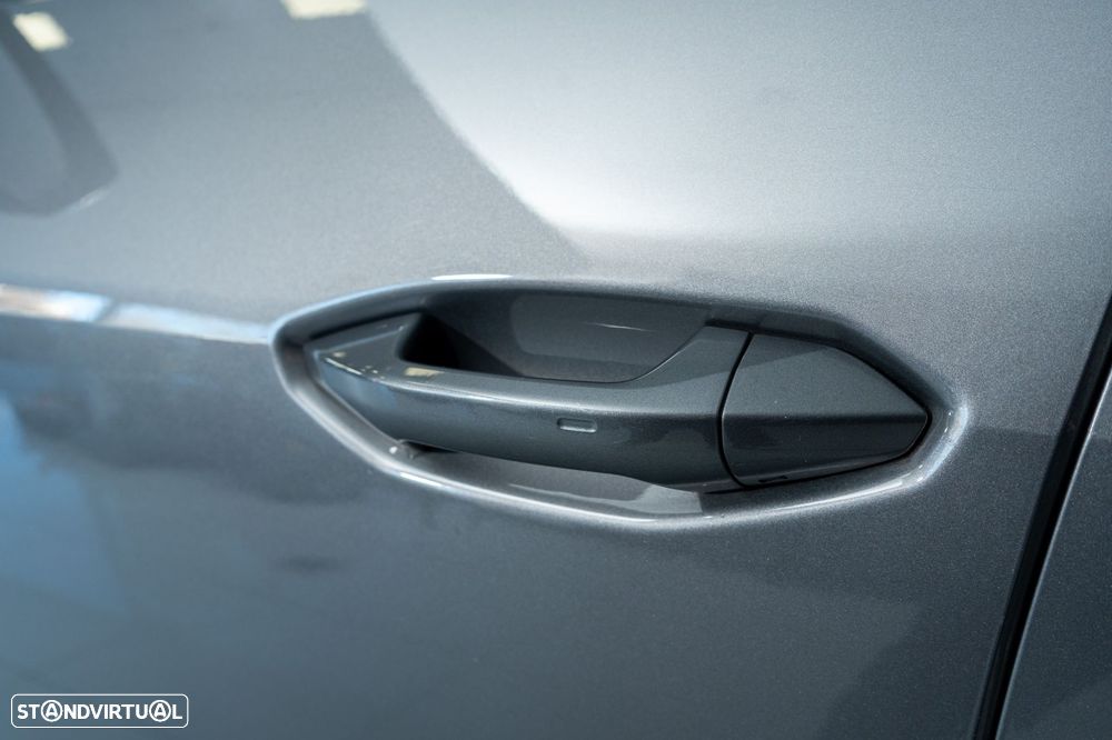 Audi Q4 Sportback e-tron 40 82 kWH - 36