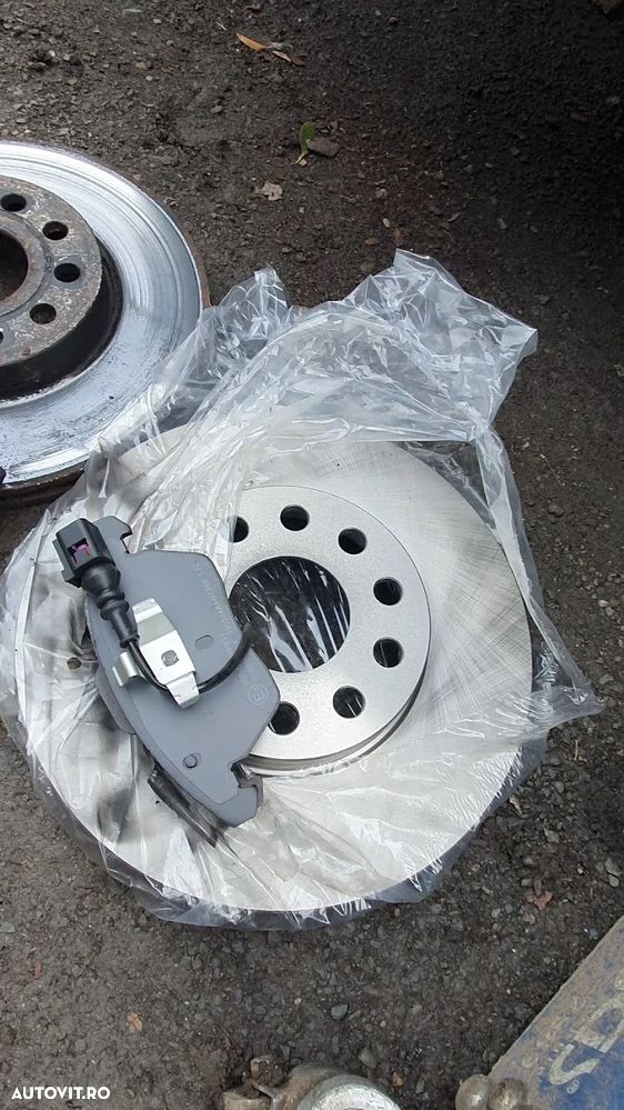 Volkswagen Golf 2.0 TDI DPF Comfortline - 35