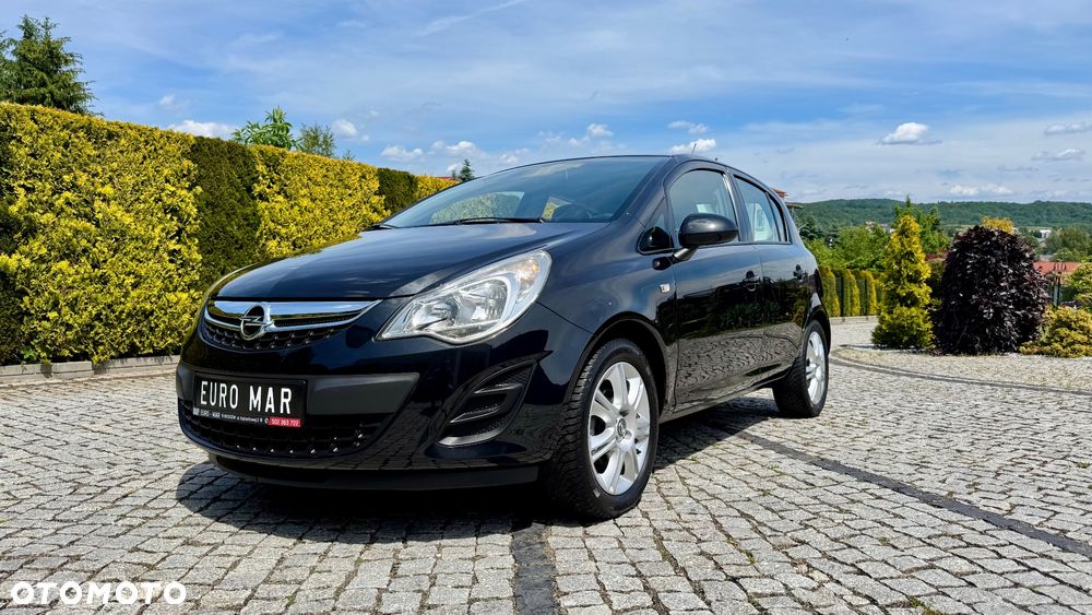 Opel Corsa - 20