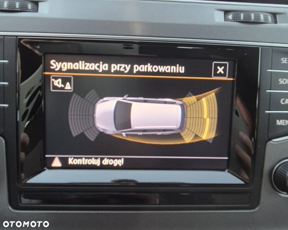 Volkswagen Golf 1.6 TDI BMT Trendline - 21