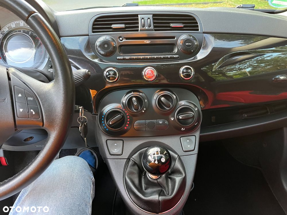 Fiat 500 - 19