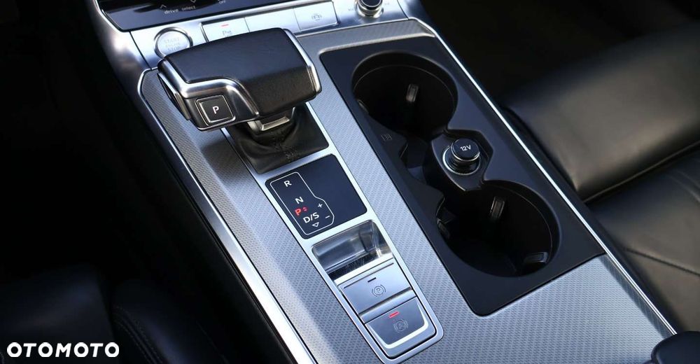 Audi A6 Limousine - 32