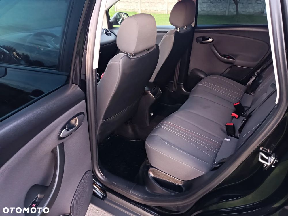 Seat Altea XL 1.4 TSI Style Copa - 8