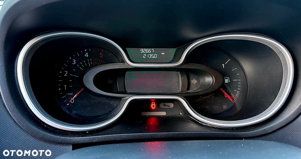 Renault Trafic - 20