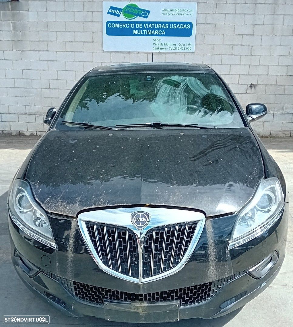 Para peças LANCIA Delta III (844_) - 1