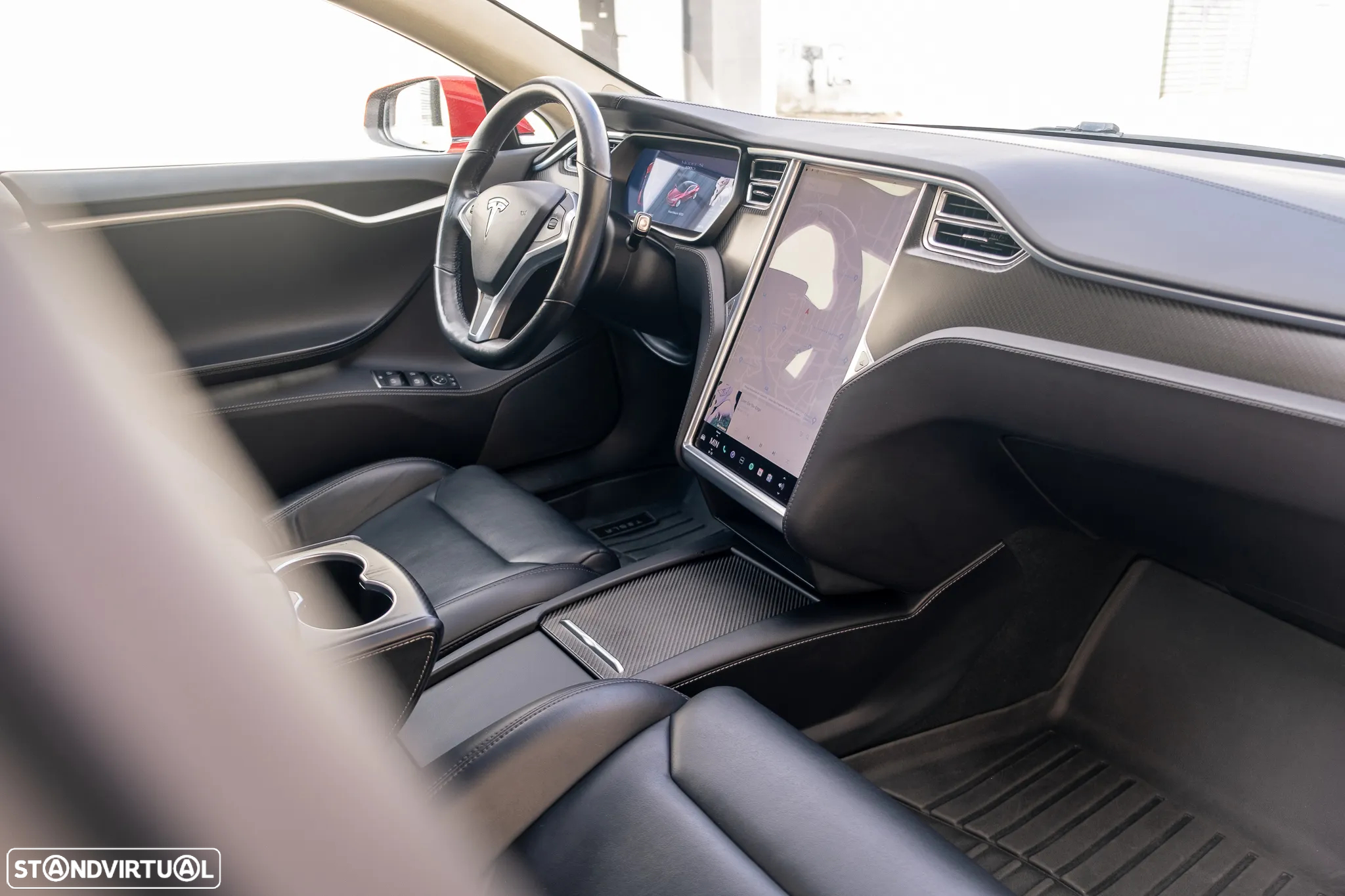 Tesla Model S 100D - 31