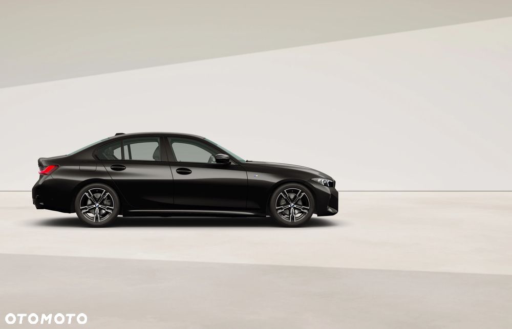 BMW Seria 3 320i xDrive M Sport - 4