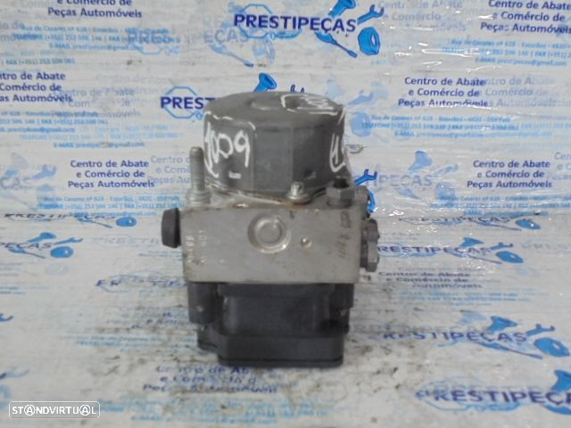 Abs 0265260434 51932764 FIAT PANDA 3 2013 1.2I 70CV 5P CINZENTO - 4