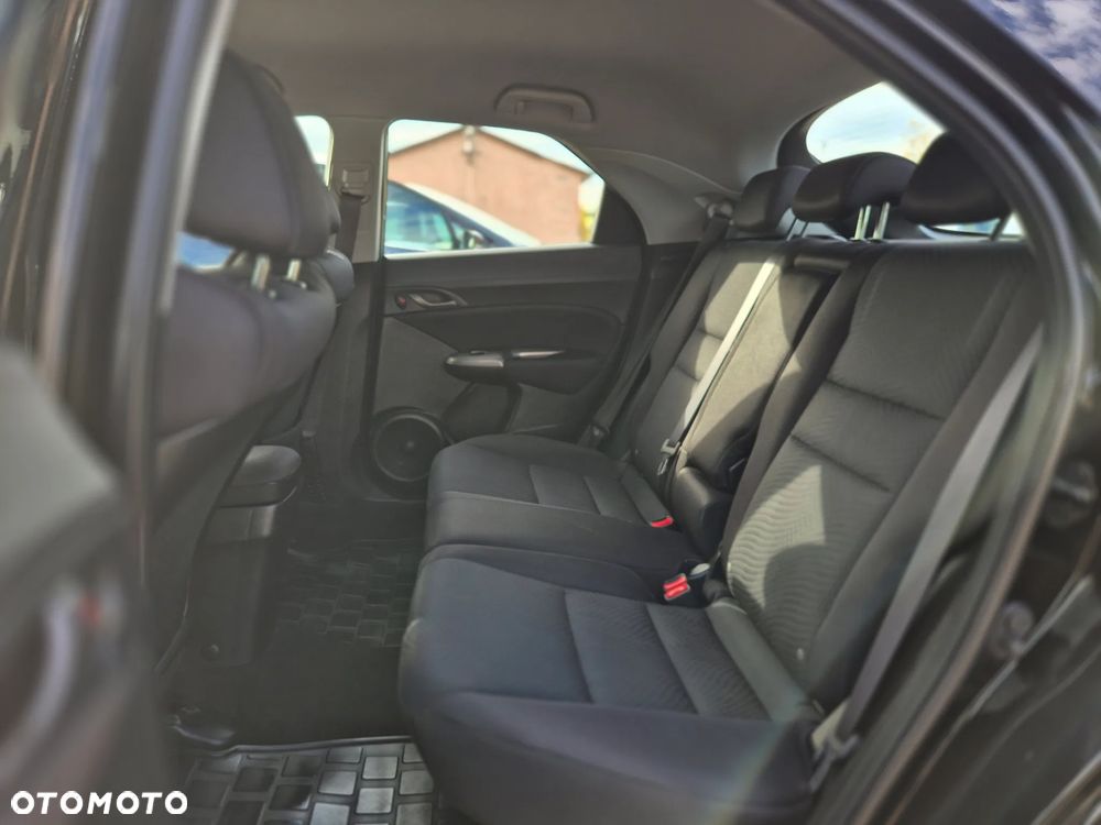 Honda Civic - 22
