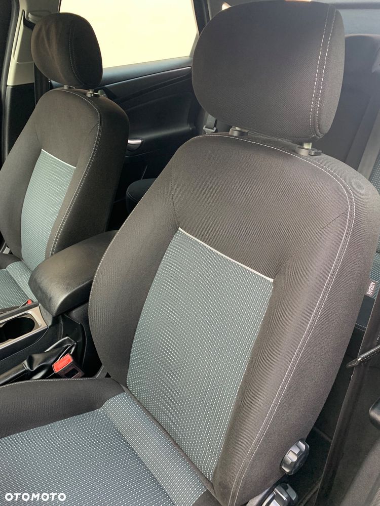 Ford Mondeo 2.0 TDCi Trend - 8