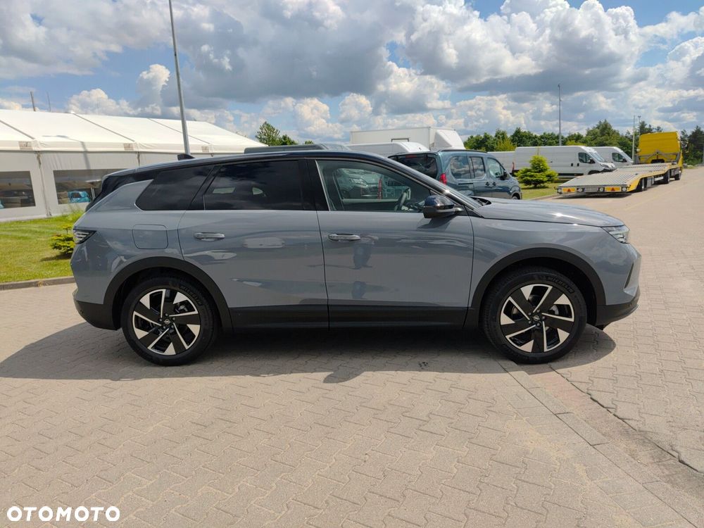 Opel Grandland - 7