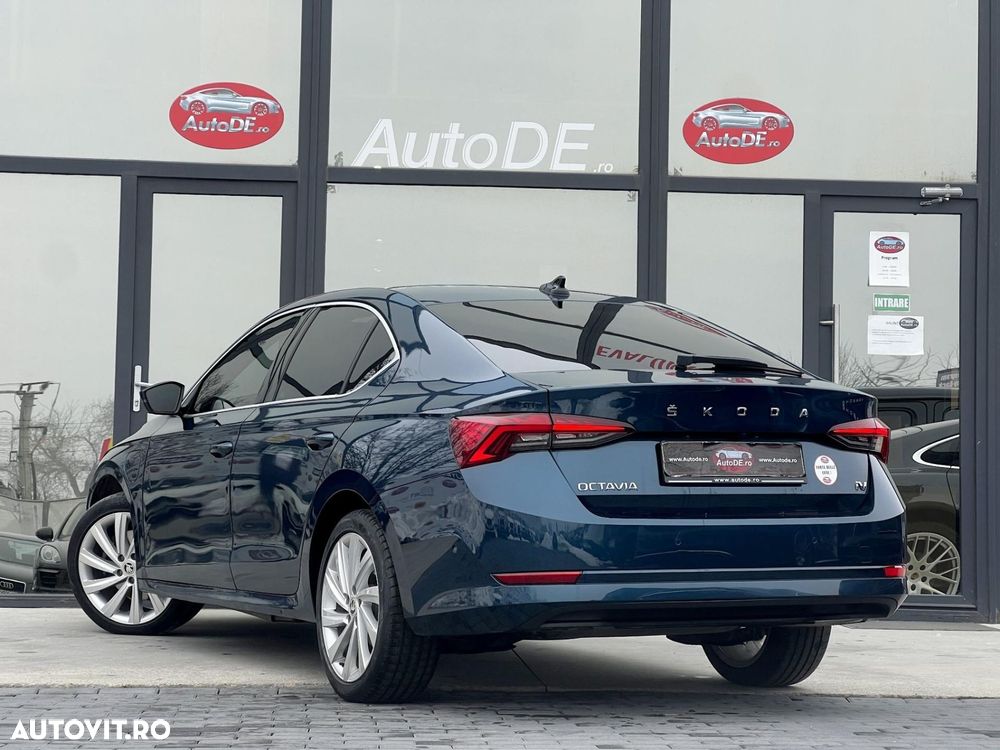 Skoda Octavia - 3