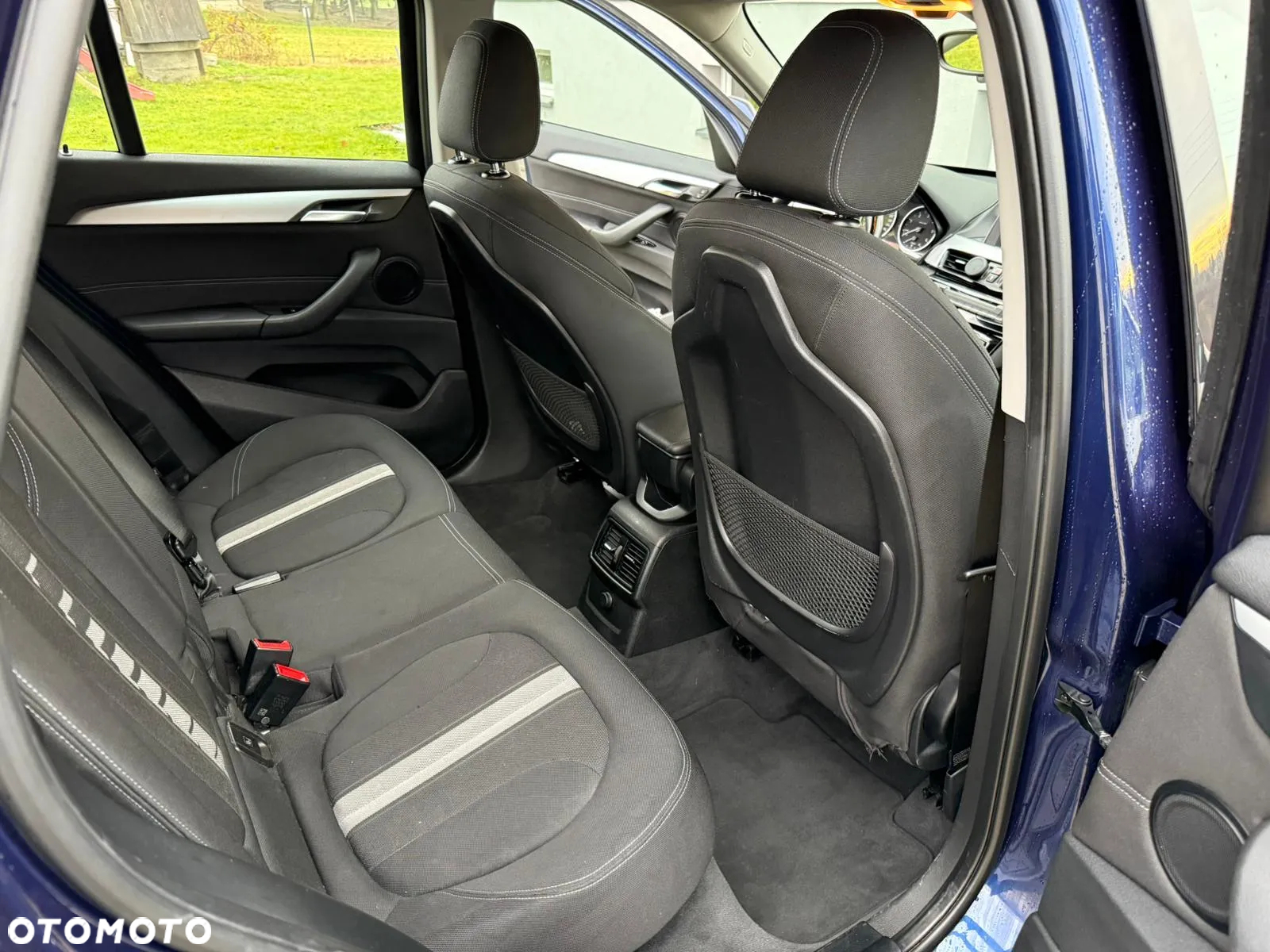 BMW X1 sDrive20d - 14