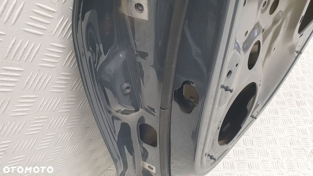audi a6 e-tron 85e drzwi prawe tył tylne 85e833644 - 6