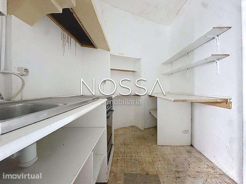 Apartamento T1 para Obras - Príncipe Real - Grande imagem: 4/28