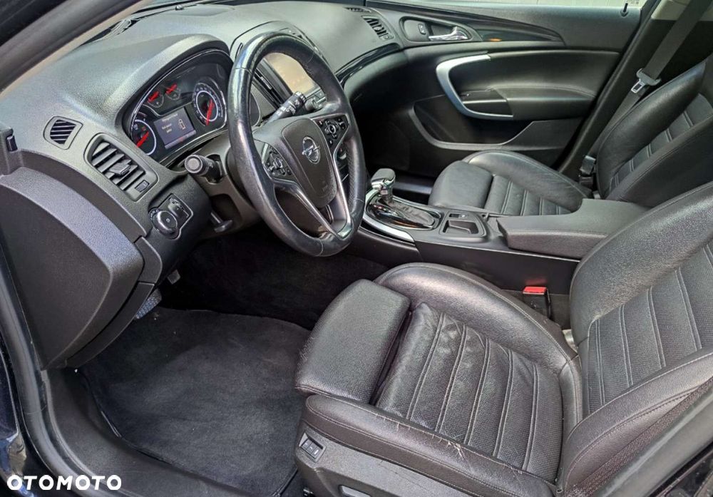 Opel Insignia - 9