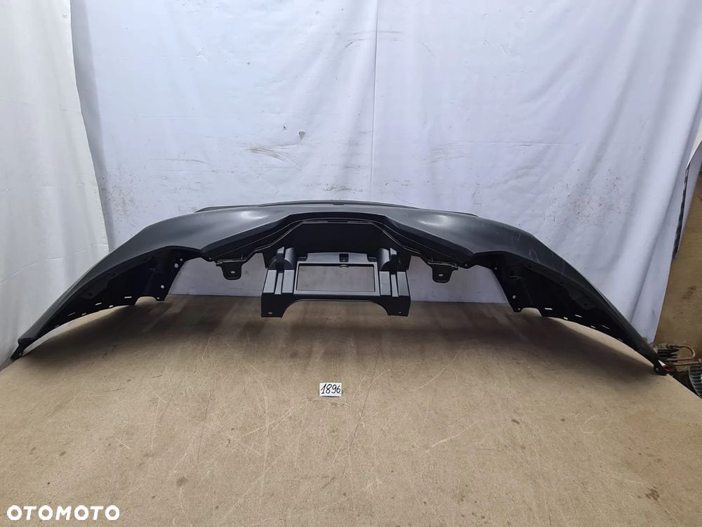 Nissan Qashqai 2  II J11 620224EAOH pdc  zderzak przedni przedni - 7