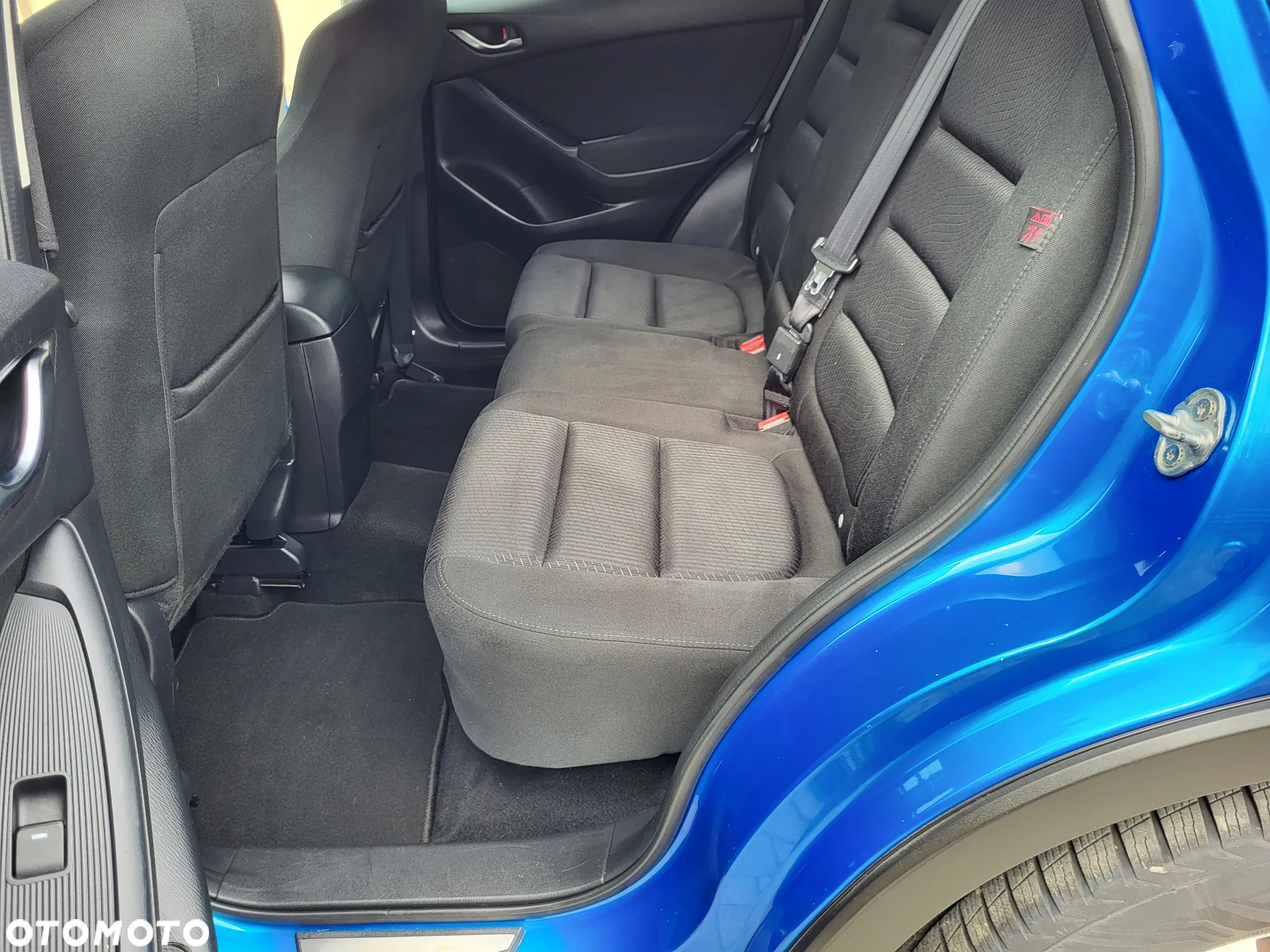 Mazda CX-5 2.0 Skymotion 2WD - 19