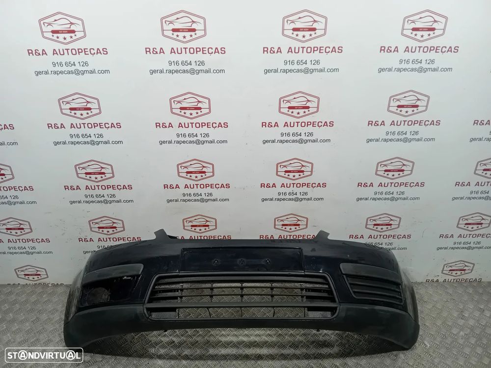 Parachoques Frente Ford C Max 1 Fase 1 Original - 3