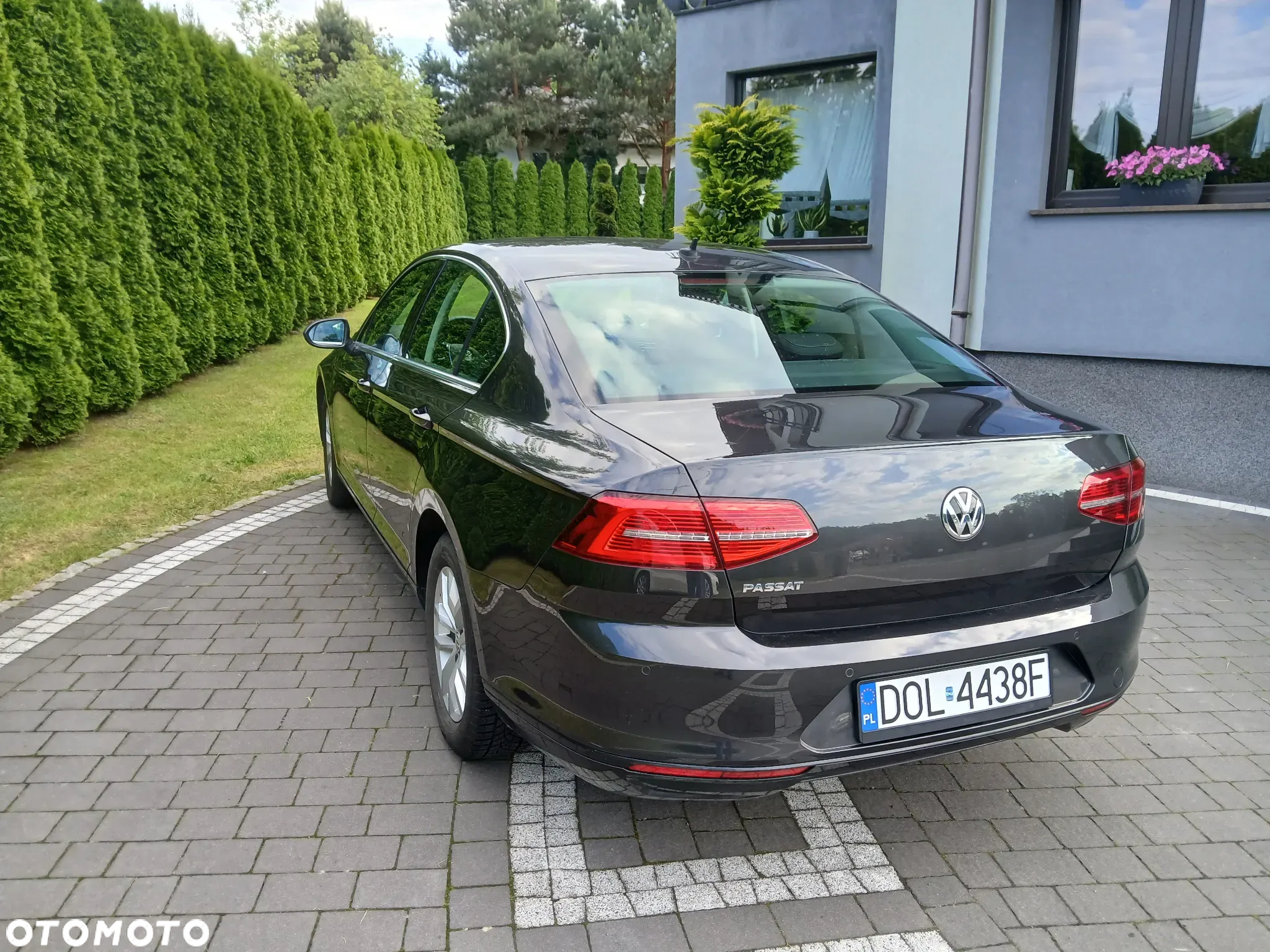 Volkswagen Passat 1.5 TSI OPF Comfortline - 5