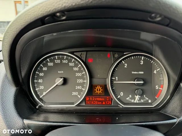 BMW Seria 1 120d Cabrio - 16