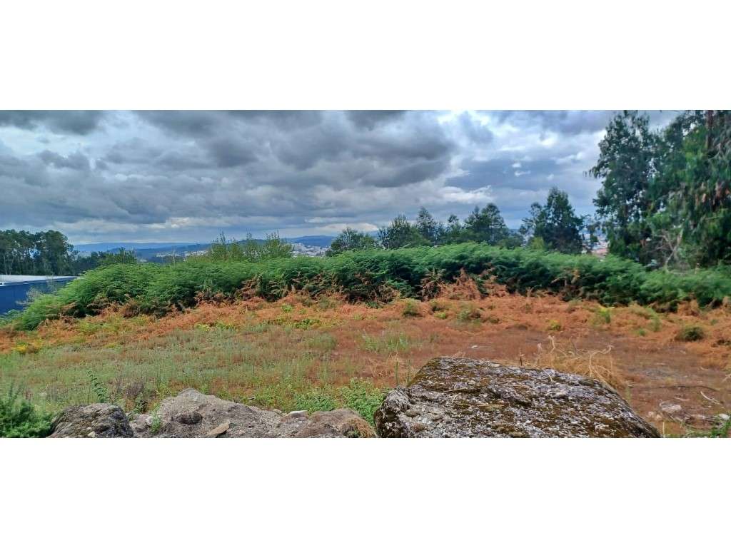 Terreno com 5.286 m² em Meixomil - Habitação ou Industria - Grande imagem: 3/8