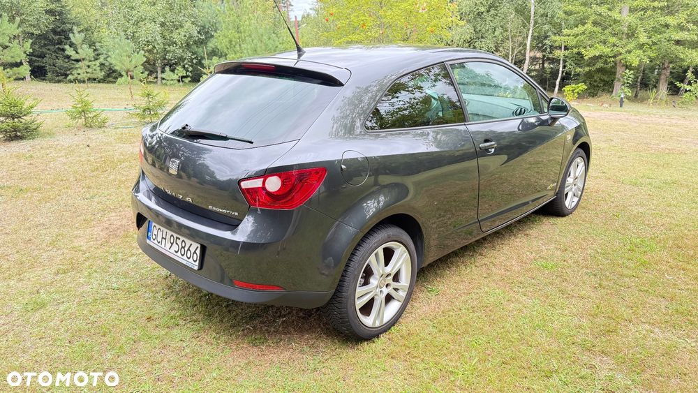 Seat Ibiza SC 1.2 TSI Style - 6