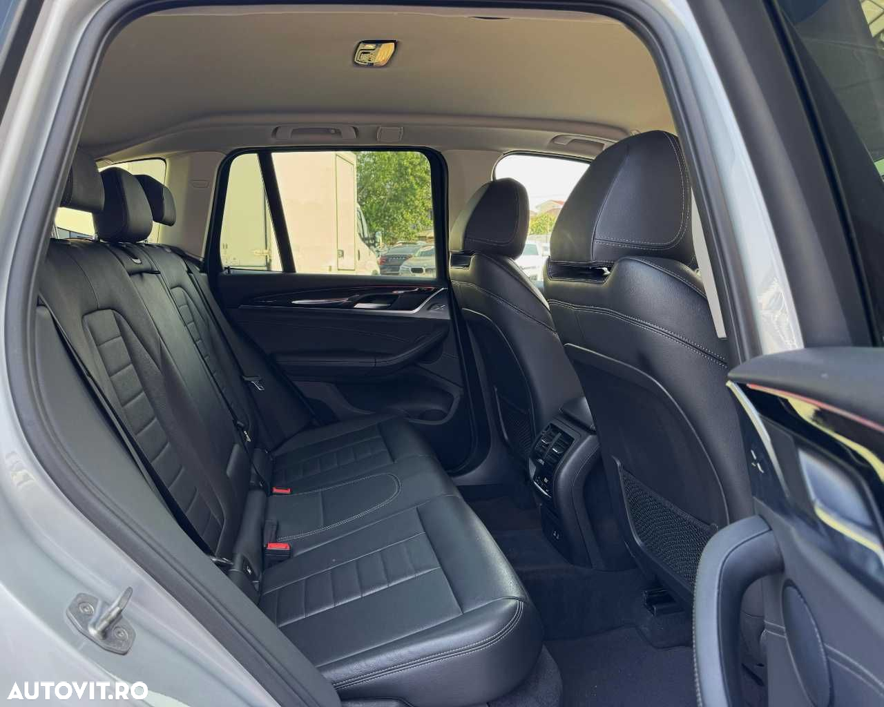 BMW X3 - 17