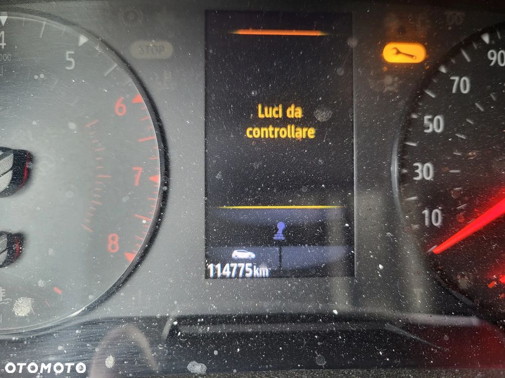 Renault Clio 1.0 TCe Intens - 8