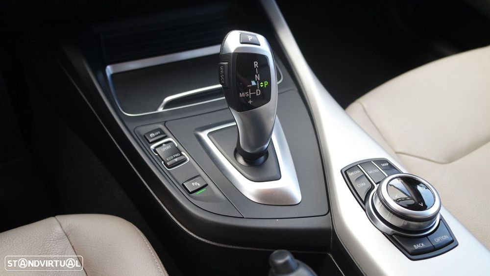 BMW 116 d Line Sport Auto - 19