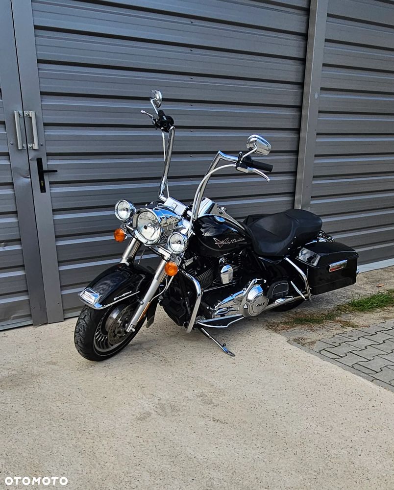 Harley-Davidson Touring Road King - 1