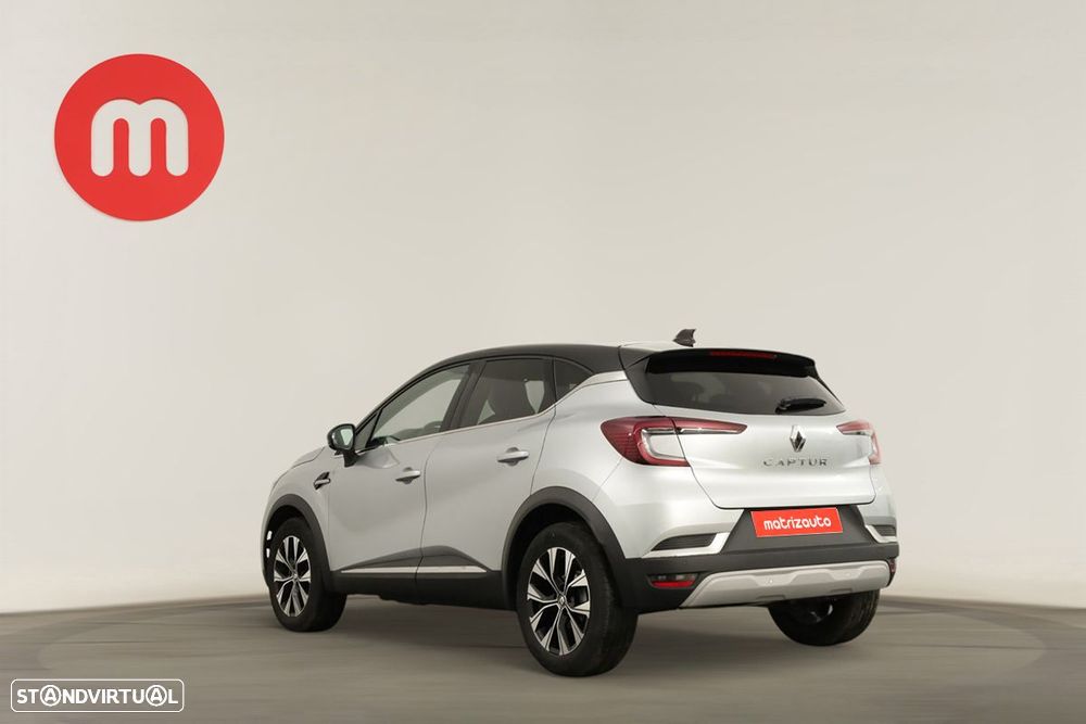 Renault Captur 1.0 TCe Techno - 3