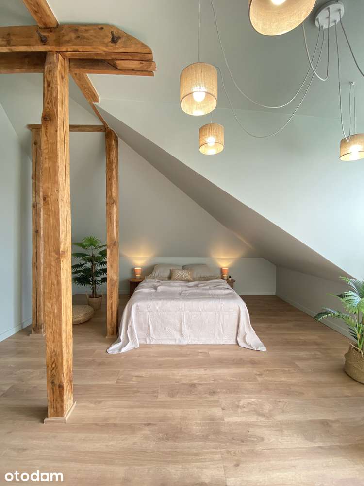 2 pokoje, 44 m², po remoncie, spektakularny widok | Gliwice – Trynek