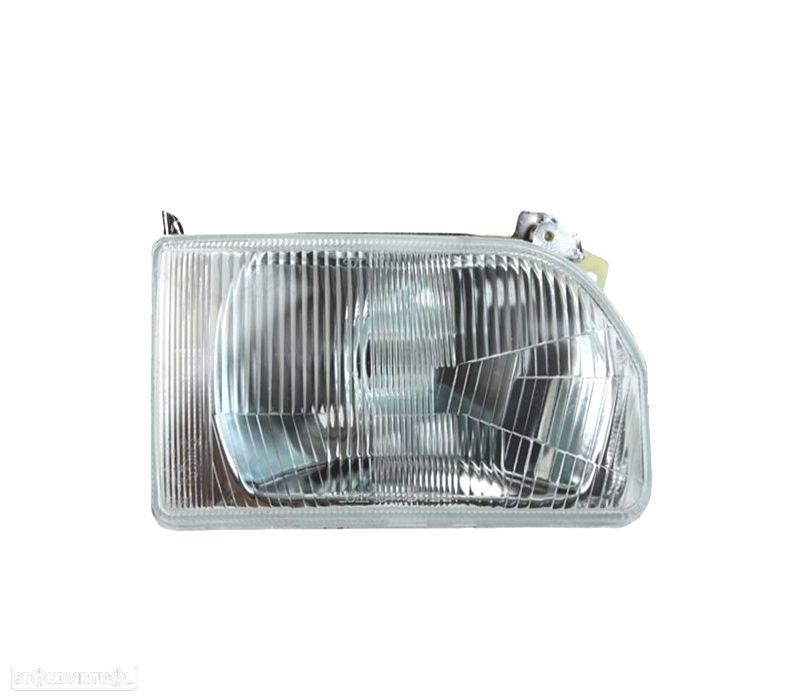 FAROL DIR ÓPTICAS FORD ESCORT MK4 86-90 ORION II 86-90 - 1