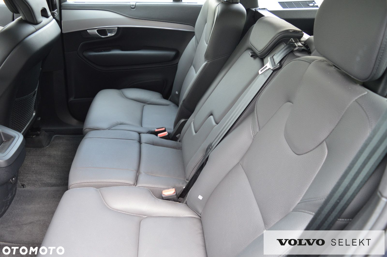 Volvo XC 90 - 20
