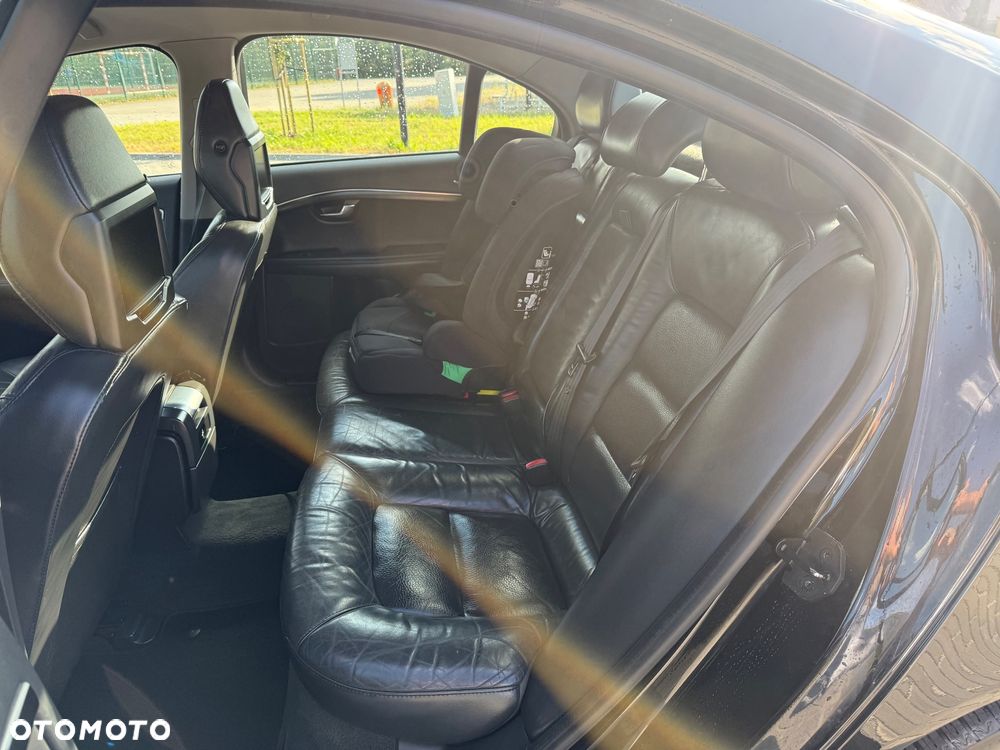 Volvo S80 D3 Executive - 18