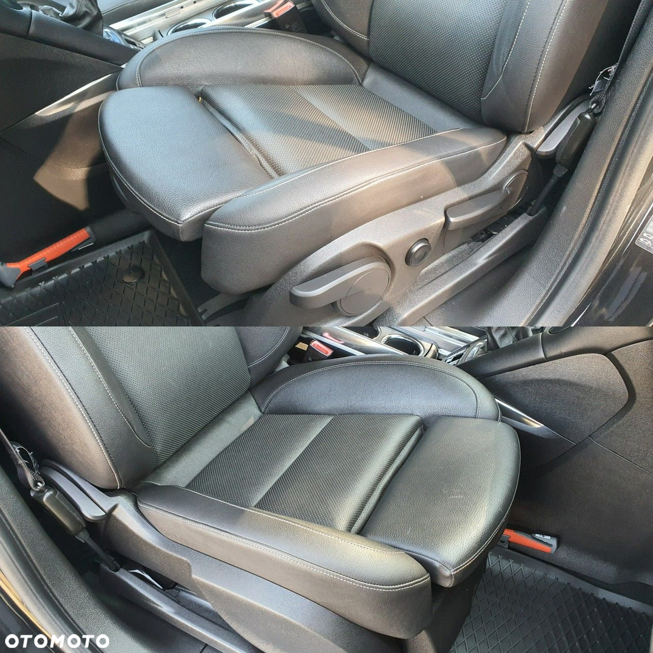 Opel Zafira Tourer 1.6 CDTI ecoFLEX Start/Stop Innovation - 16