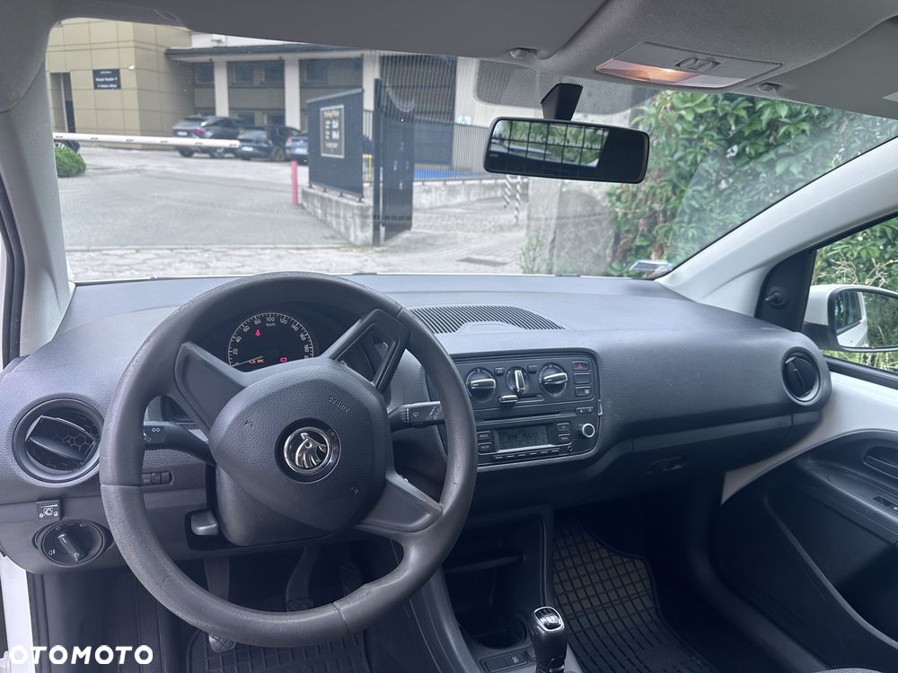 Skoda Citigo 1.0 Ambition - 7