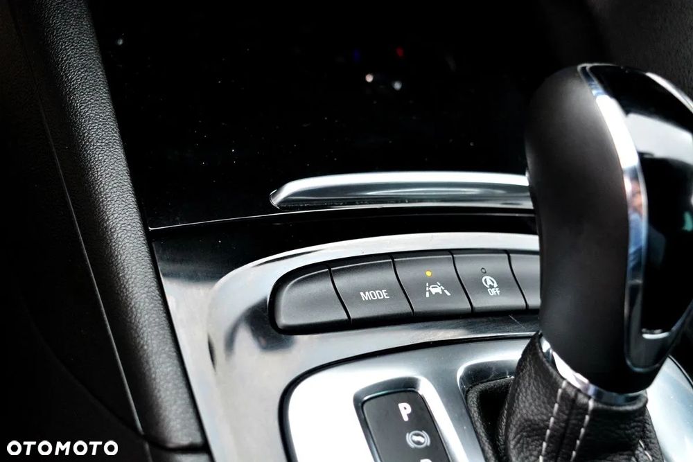 Opel Insignia 2.0 CDTI Business Elegance S&S - 13