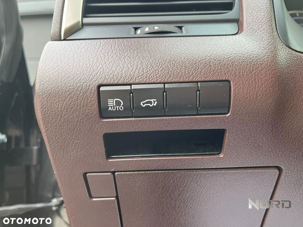 Lexus RX 450h Elegance - 21