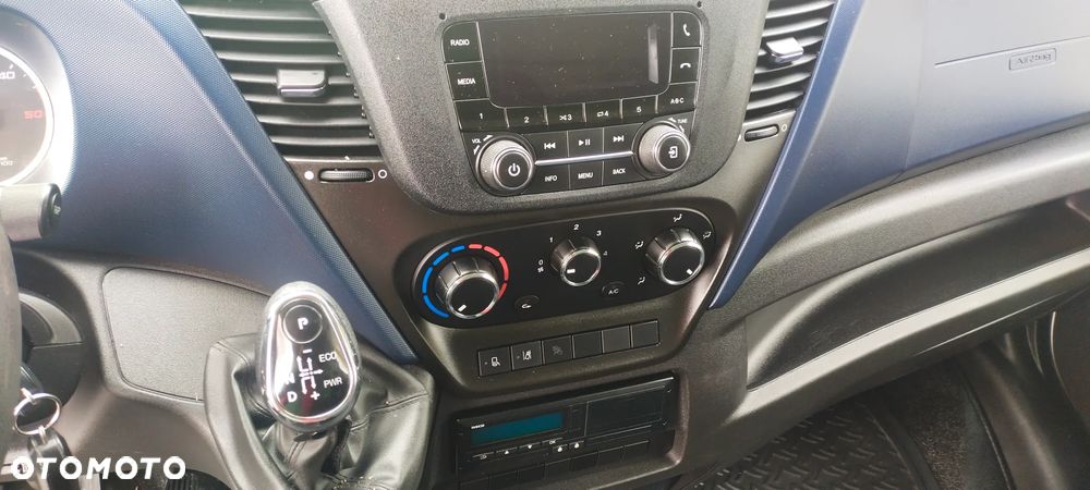 Iveco Iveco 70 Daily - 11