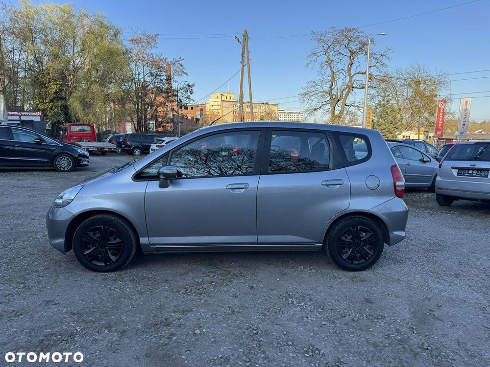 Honda Jazz 1.4 LS - 32