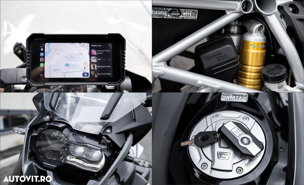 BMW R 1200GS LC - 13